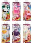 Rainbow High Fashion Pack Asst in PDQ