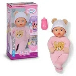 BABY born Rosie interaktiv 30cm