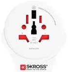 Skross 1.500268-E Reiseadapter