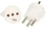 Max Hauri 135810 Steckeradapter nicht l&ouml;sbar