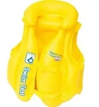 Schwimmweste 3-6 Jahre '' Swim Safe Step B''