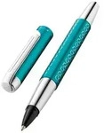 Pelikan Tintenroller Roller Pura&reg; R40 im G25 Geschenk-Etui, T&uuml;rkis