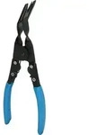Brilliant Tools BT516003 T&uuml;rverkleidung-L&ouml;sezange