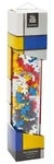 PLUS PLUS - 350 Kreativ Bausteine Mondrian