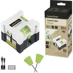 Laserliner LaserCube green Linienlaser Reichweite (max.): 10m