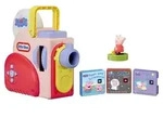 Story Dream Machine Peppa Wutz inkl. Freundschafts-Kollektion