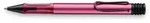 LAMY F&uuml;eller 0D9 LAMY AL-star fiery, Feder EF