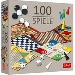 Spielesammlung 100 Spielm&ouml;glichkeiten