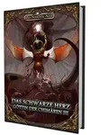 DSA5 - Das Schwarze Herz - G&ouml;ttin der Chim&auml;ren III
