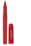 Moleskine Kaweco Ballpoint Pen, Red, Medium Point (0.7 MM), Blue Ink