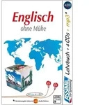 ASSiMiL Englisch ohne M&uuml;he - Audio-Plus-Sprachkurs - Niveau A1-B2