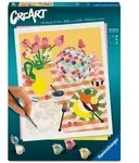 CreArt Adults Trend - Disco Vibes