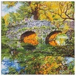Diamond Dotz Br&uuml;cke