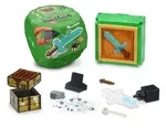 MGA's Miniverse - Make It Mini Minecraft in PDQ