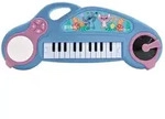 Stitch Elektronische Keyboard mit Lichtern