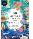 In 50 Meerestieren um die Welt