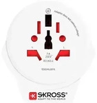 Skross 1.500267-E Reiseadapter