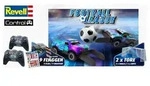 RC Advent Calendar Football League