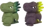Brunnen Radiergummi Drago