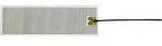 Thermo TECH Polyester Heizfolie selbstklebend 230 V/AC 20 W Schutzart IPX4 (L x B)