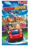 ThinkFun Rush Hour World Tour - Logikspiel ab 8 Jahre