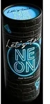 Let's talk NEON, blau
