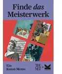 Finde das Meisterwerk