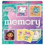 memory&reg; Gabby's Dollhouse - Kinderspiel ab 3 Jahre