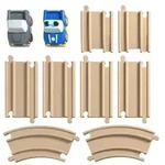 HABA Cars - Crash-Set