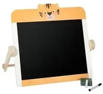 Kreidetafel und Whiteboard "Safari"