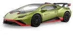 Lamborghini Hurac&aacute;n STO Diecast 1:43 gr&uuml;n