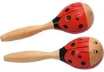Maracas Marienk&auml;fer