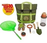 Entdeckerrucksack "Discover"
