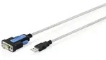 Digitus USB 2.0, USB, RS232 Adapterkabel [1x USB, USB 2.0, USB 2.0 Stecker A - 1x