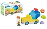JUNIOR: Betonmischer