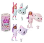 Barbie Cutie Reveal Chelsea Sweet Bows