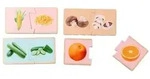 EH Montessori Puzzle