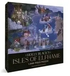 Holly Black's Isles of Elfhame 1,000-Piece Puzzle