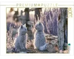 CALVENDO Puzzle Kleine Wunder entdecken 1000 Teile Lege-Gr&ouml;&szlig;e 64 &times; 48 cm