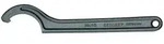 Gedore 6334290 40 34-36 Hakenschl&uuml;ssel Schl&uuml;sselweite (Metrisch) 34 - 36mm