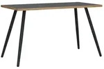 Schreibtisch B&uuml;rotisch Computertisch Salia 138x80