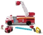 PAW Fire Rescue - DLX Feuerwehr Fahrzeug