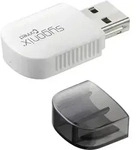 Sygonix Connect SC-WBD-300 WLAN- / Bluetooth&reg;-Stick USB-A (USB 2.0) 600MBit/s