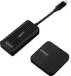 SpeaKa Professional SP-TR-300 Drahtloses Full HD Pr&auml;sentationssystem USB-C&reg;...