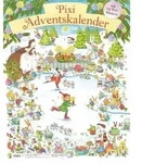 Pixi Adventskalender 2026