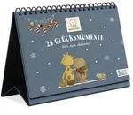 Mister O'Lui - 24 Gl&uuml;cksmomente f&uuml;r den Advent