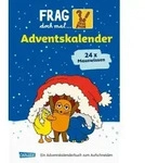 Frag doch mal ... die Maus: Der Adventskalender 2026