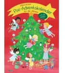 Mein erster Pixi-Adventskalender f&uuml;r die Kleinen - mit 24 Pappbilderb&uuml;chern - 2026
