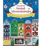 Mein gro&szlig;er Ausmal-Adventskalender