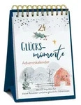 Tisch-Adventskalender &raquo;24 Gl&uuml;cksmomente&laquo;